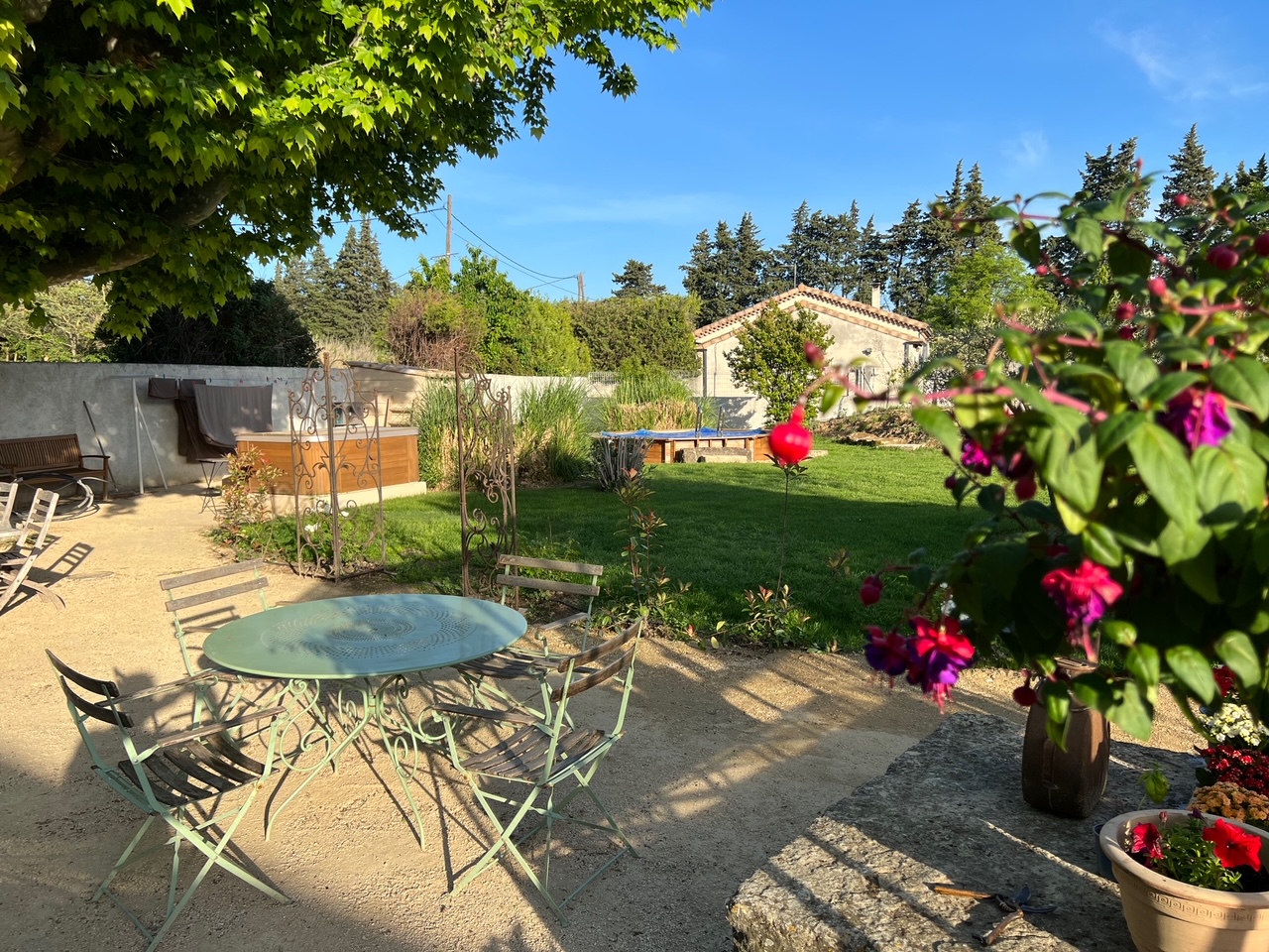 Activités et découvertes à proximité des gîtes Au Petit Bonheur